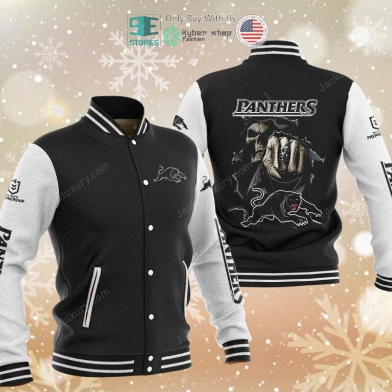 penrith panthers death baseball jacket 1 92996