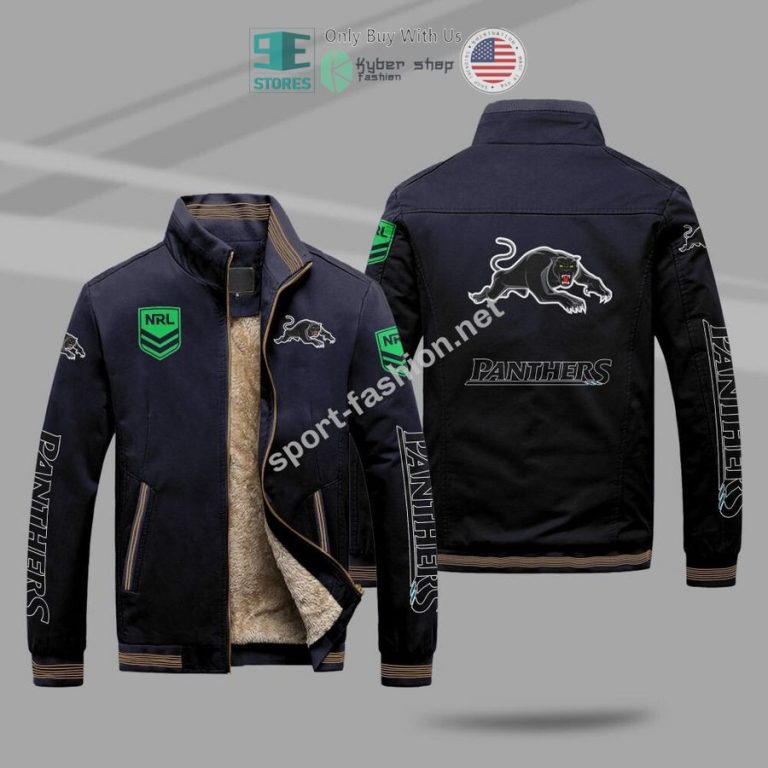 penrith panthers mountainskin jacket 3 79188