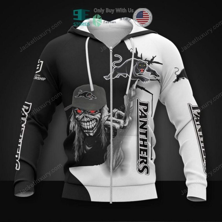 penrith panthers skull 3d hoodie polo shirt 3 51762