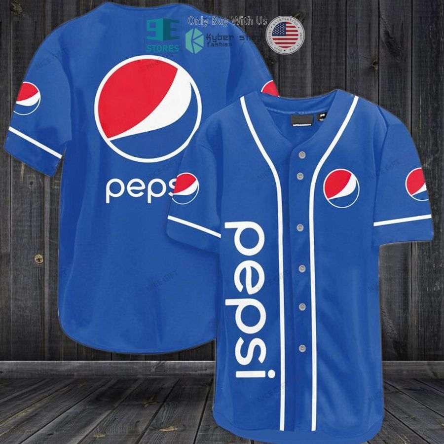 pepsi logo blue baseball jersey 1 20752