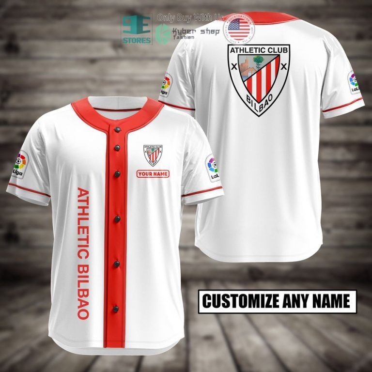 personalized a bilbao custom baseball jersey 1 52465