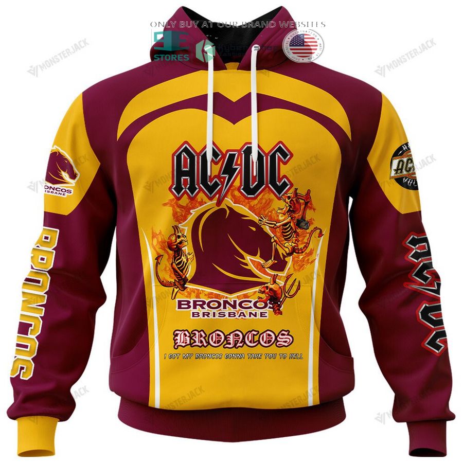 personalized brisbane broncos ac dc 3d shirt hoodie 1 72091