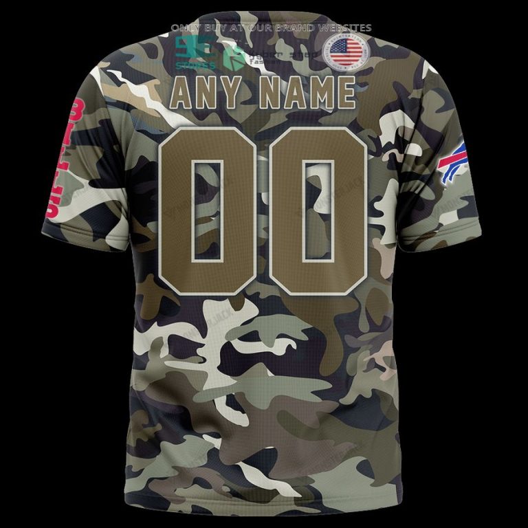 personalized buffalo bills skull camo 3d shirt hoodie 2 20501