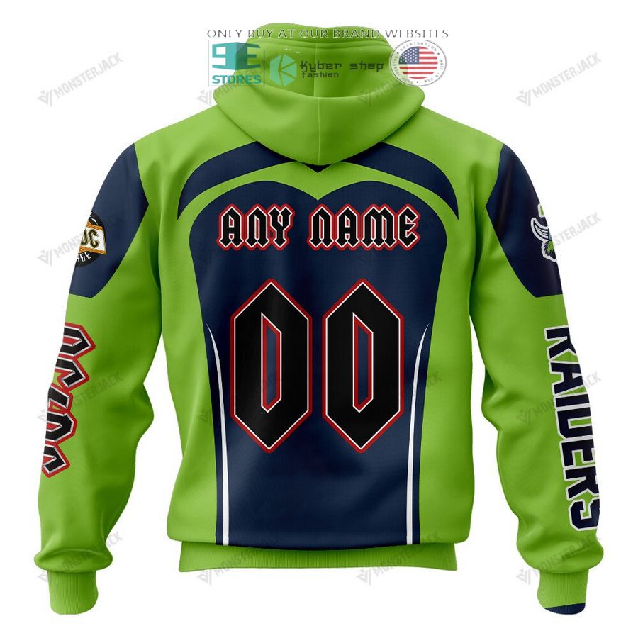 personalized canberra raiders ac dc 3d shirt hoodie 2 86386
