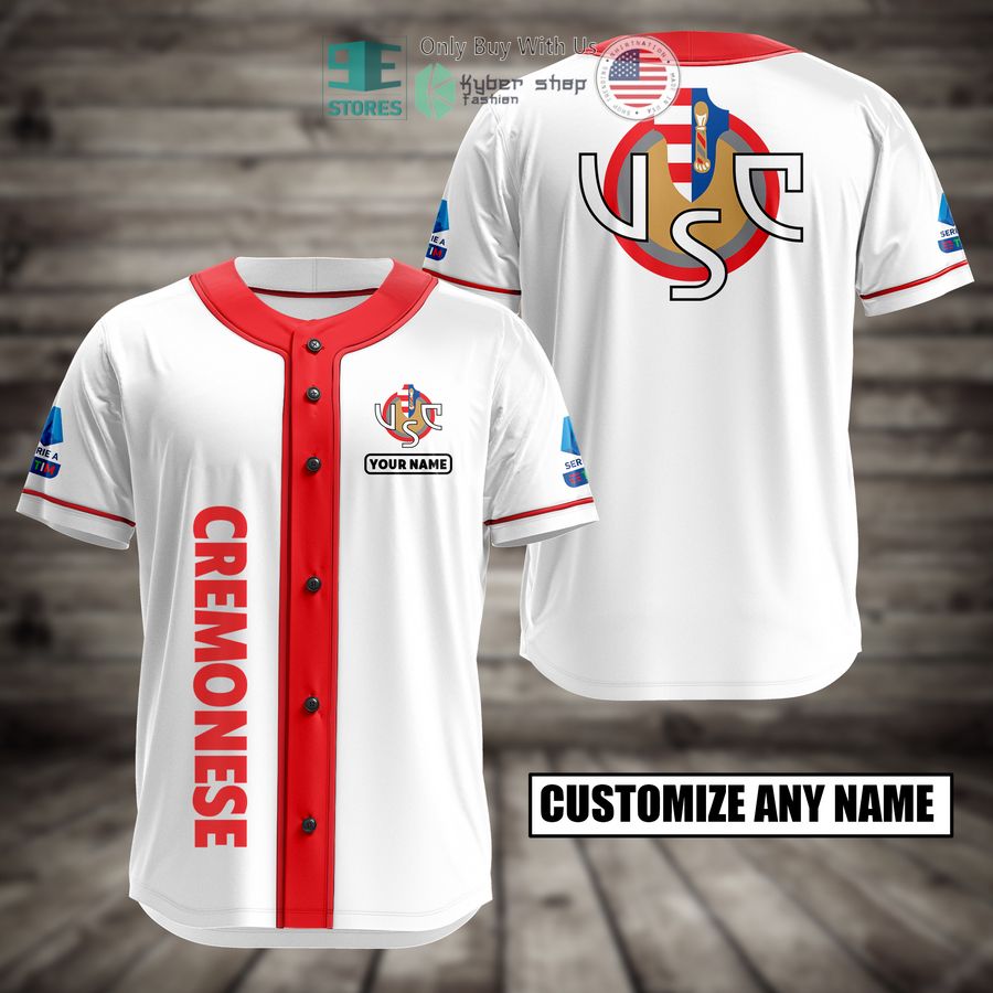 personalized cremonese custom baseball jersey 1 71829