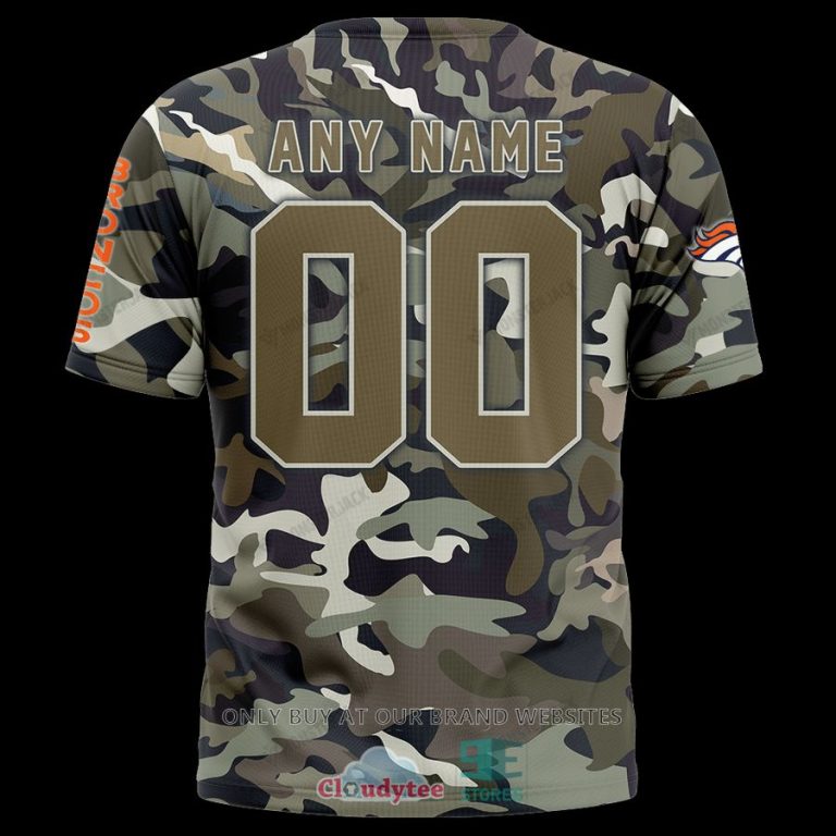 personalized denver broncos skull camo 3d shirt hoodie 3 12373