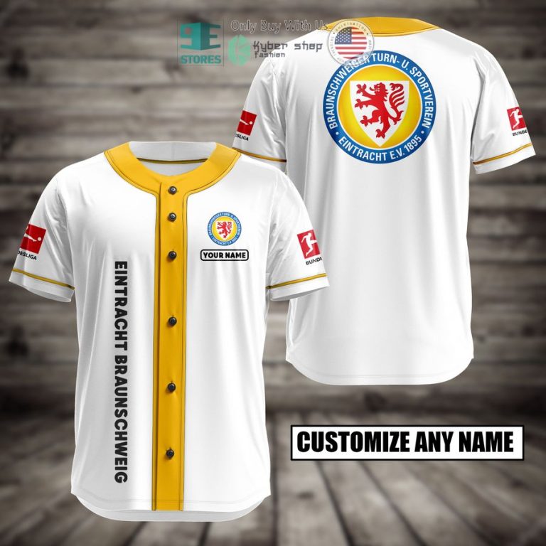 personalized eintracht braunschweig custom baseball jersey 1 22631