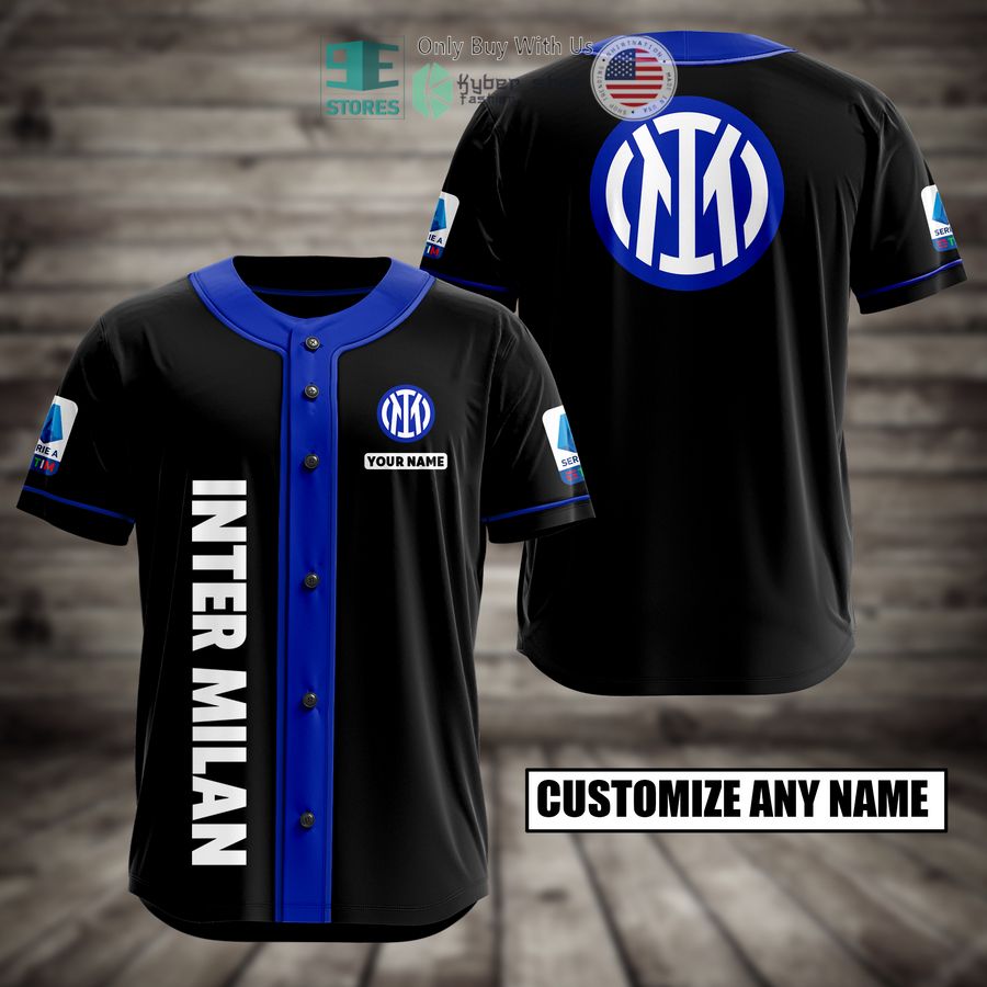 personalized inter milan custom baseball jersey 1 63176