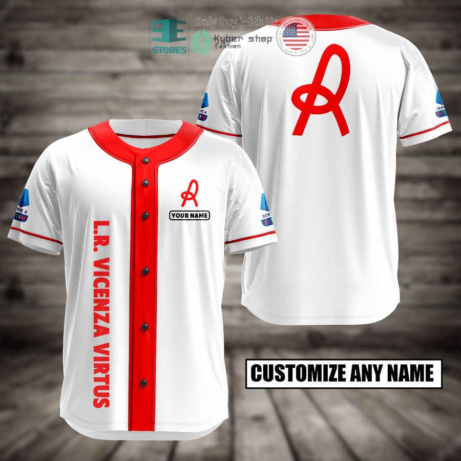 personalized l r vicenza virtus custom baseball jersey 1 29691
