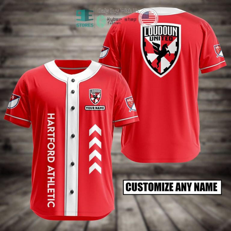 personalized loudoun united custom baseball jersey 1 59155