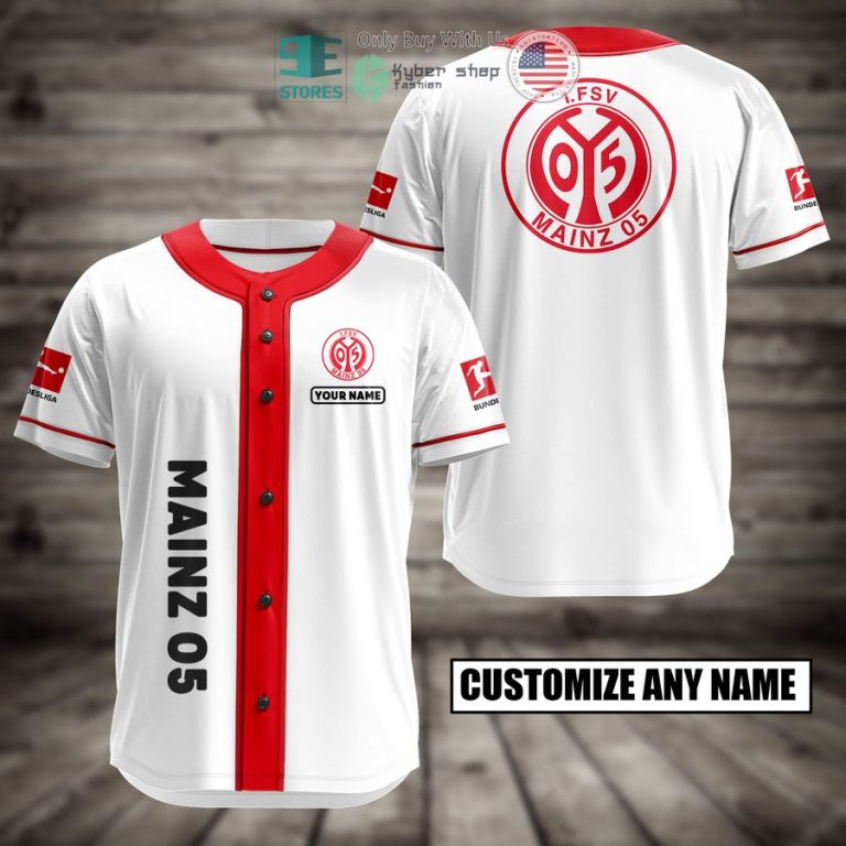 personalized mainz 05 custom baseball jersey 1 16869