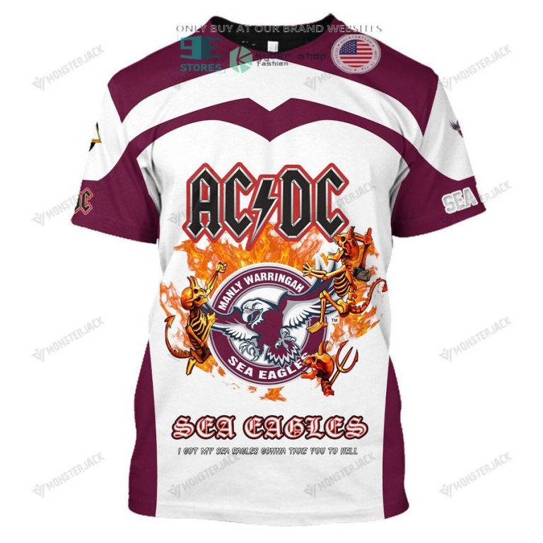 personalized manly warringah sea eagles ac dc 3d shirt hoodie 3 69711