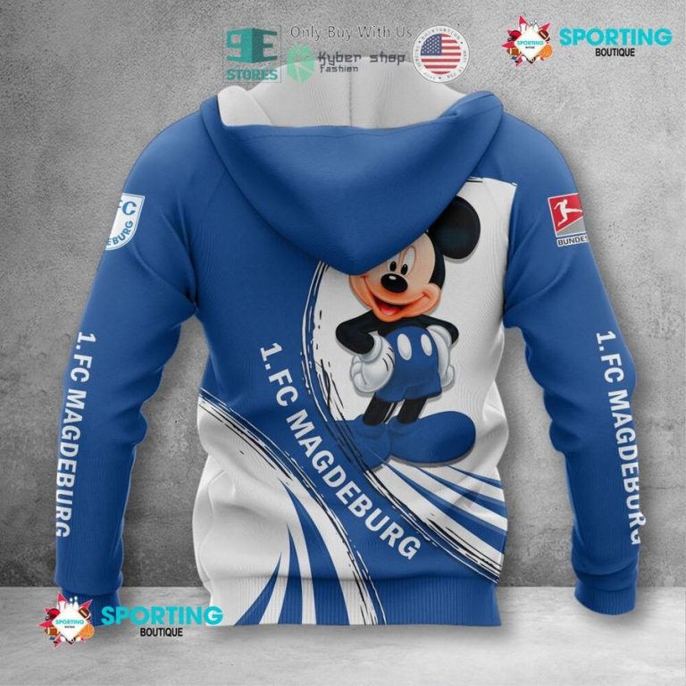 personalized mickey mouse 1 fc magdeburg 3d shirt hoodie 3 52326