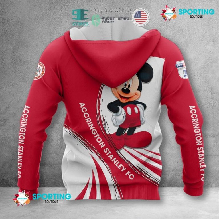 personalized mickey mouse accrington stanley 3d shirt hoodie 3 54228