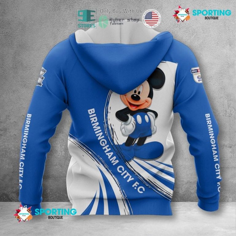 personalized mickey mouse birmingham city f c 3d shirt hoodie 3 45033