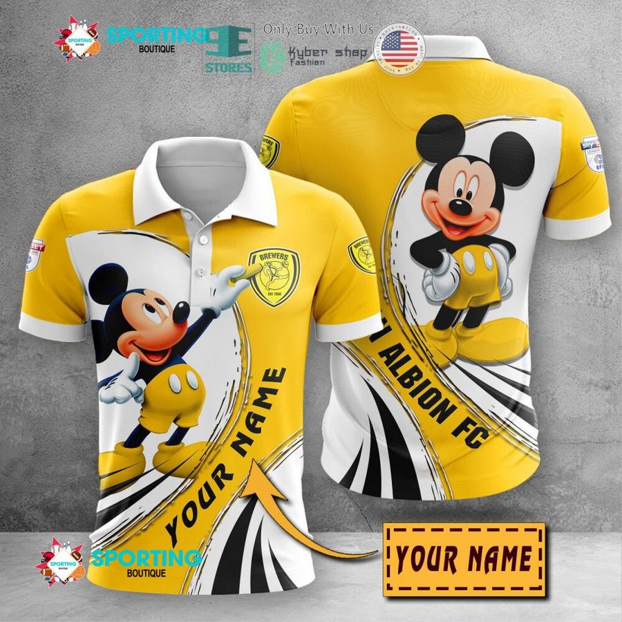 personalized mickey mouse burton albion f c 3d shirt hoodie 1 805