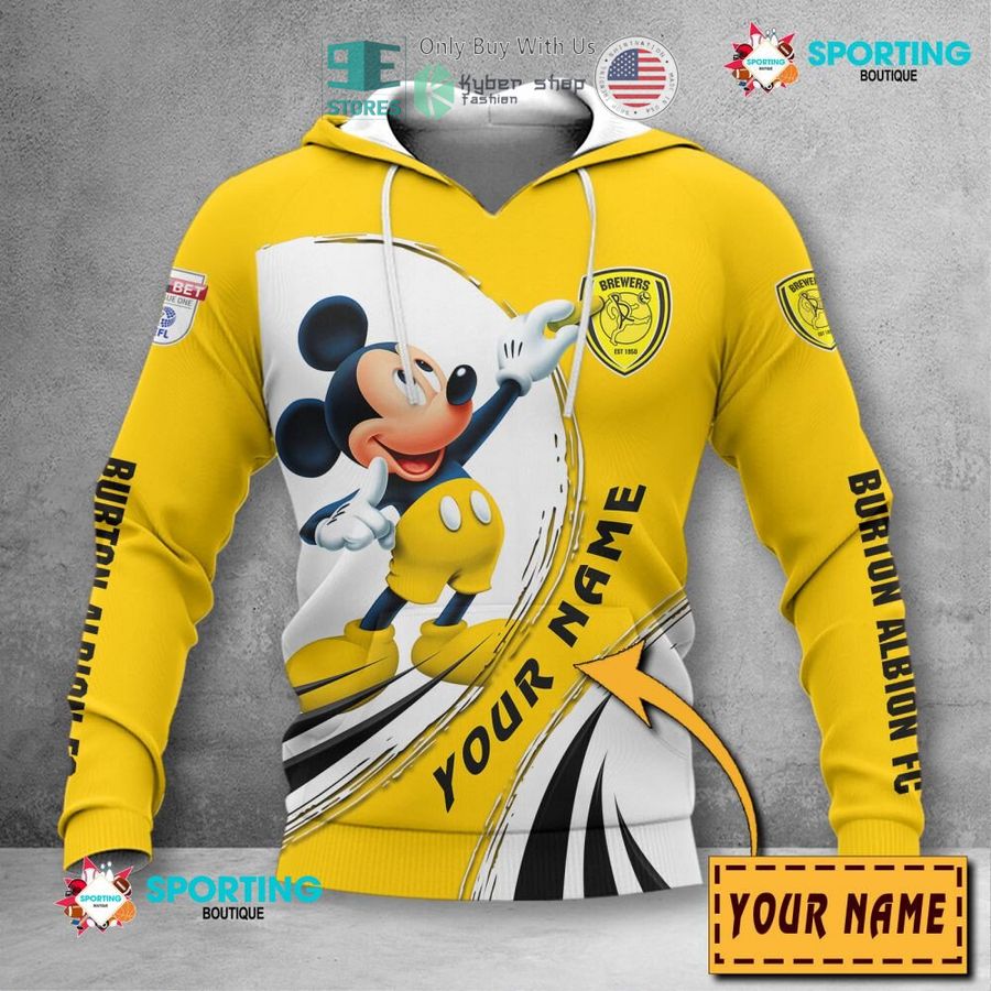 personalized mickey mouse burton albion f c 3d shirt hoodie 2 29430