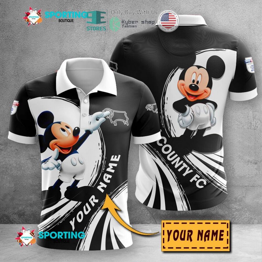 personalized mickey mouse derby county 3d shirt hoodie 1 75199