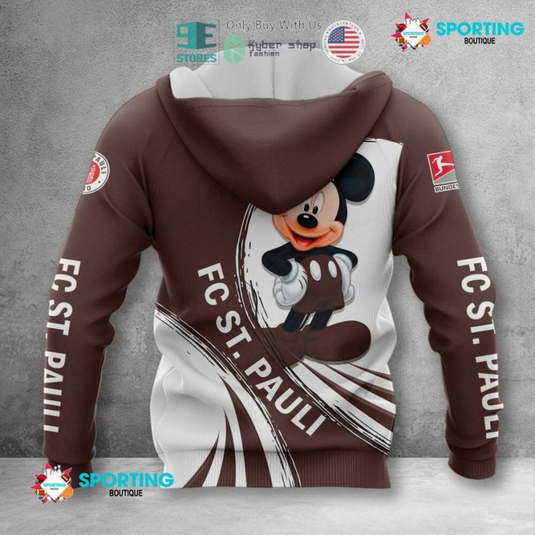 personalized mickey mouse fc st pauli 3d shirt hoodie 3 91308