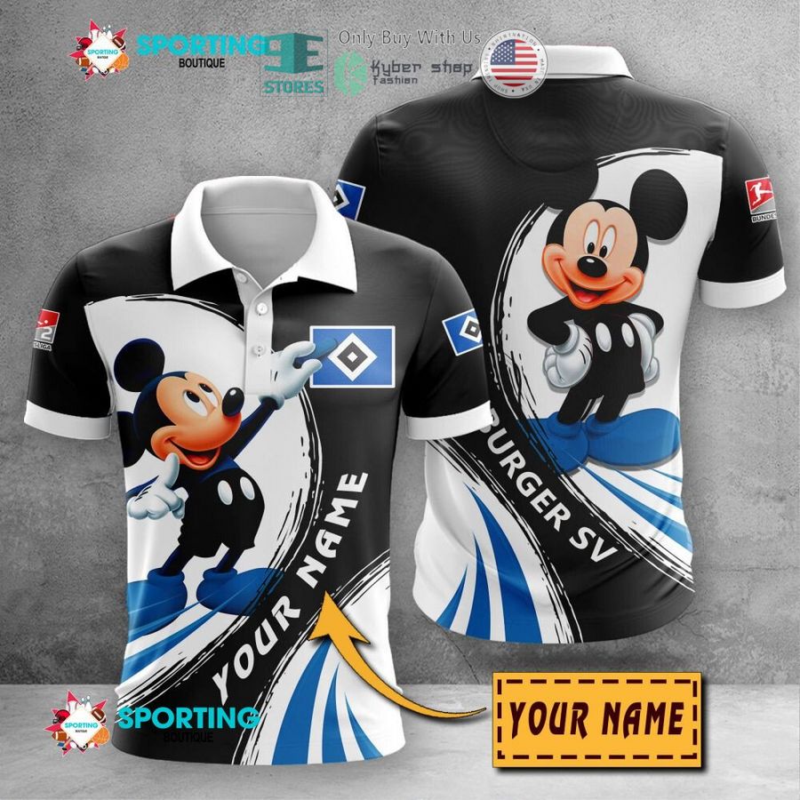 personalized mickey mouse hamburger sv 3d shirt hoodie 1 41796