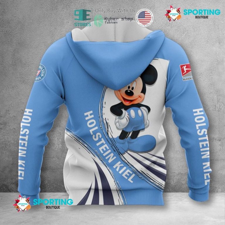 personalized mickey mouse holstein kiel 3d shirt hoodie 3 59207