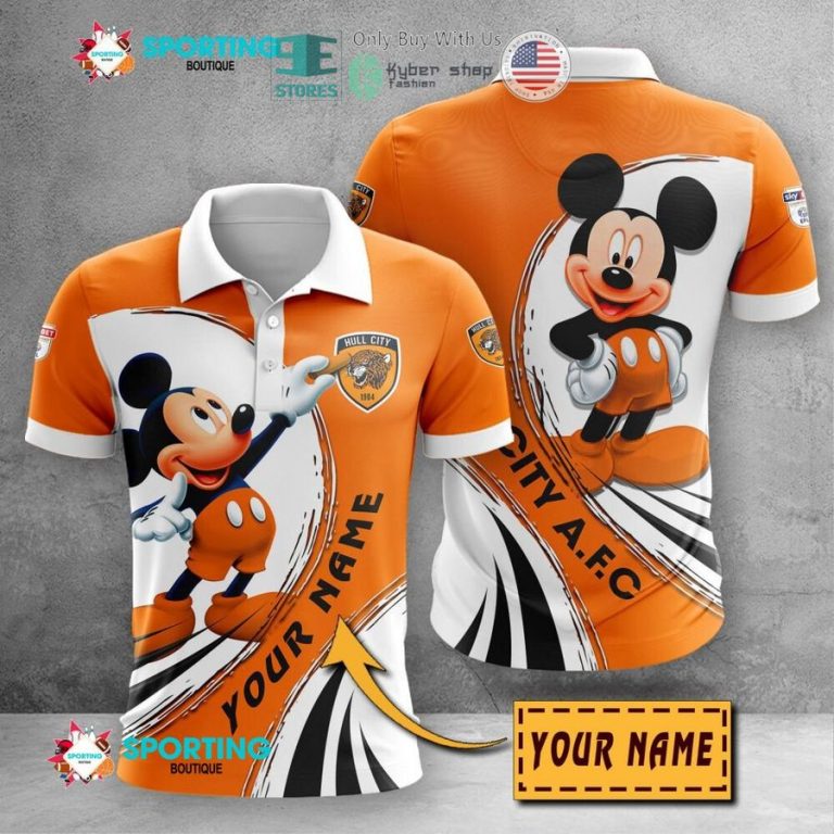 personalized mickey mouse hull city 3d shirt hoodie 1 77923