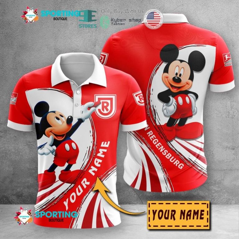 personalized mickey mouse jahn regensburg 3d shirt hoodie 1 25451