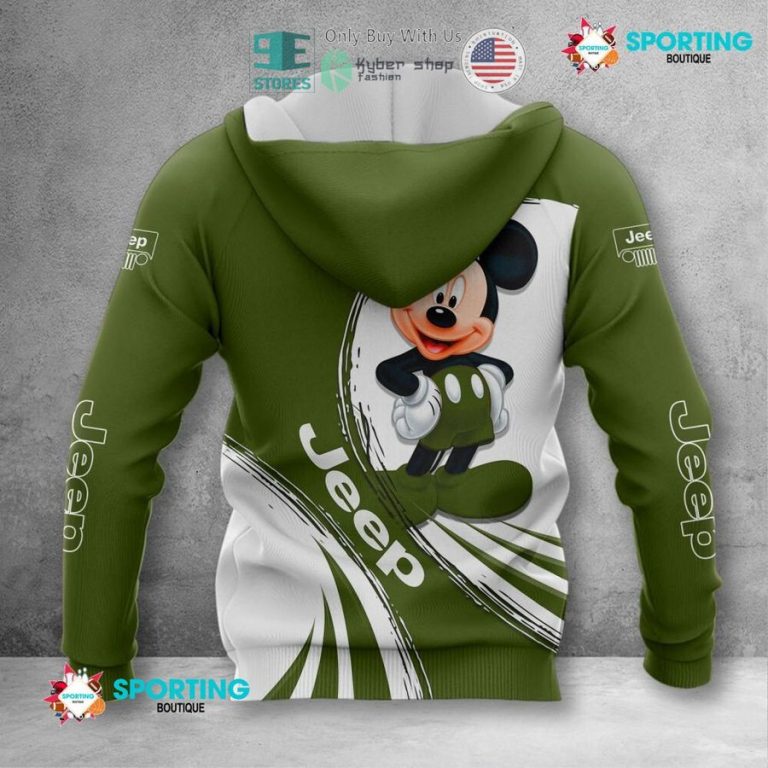 personalized mickey mouse jeep 3d shirt hoodie 3 85057