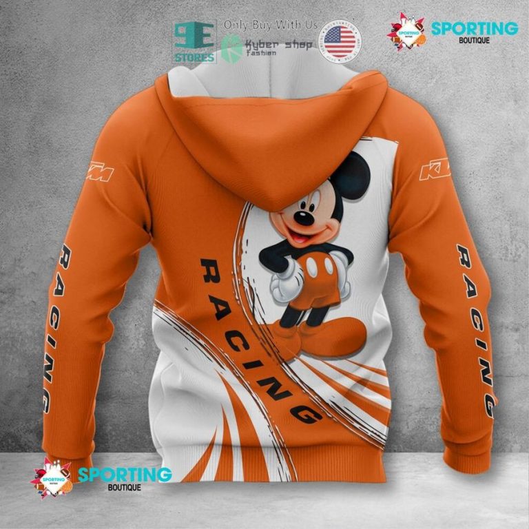 personalized mickey mouse ktm 3d shirt hoodie 3 5488