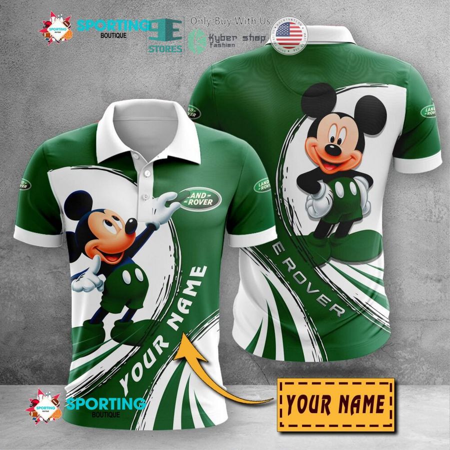 personalized mickey mouse land rover 3d shirt hoodie 1 93160