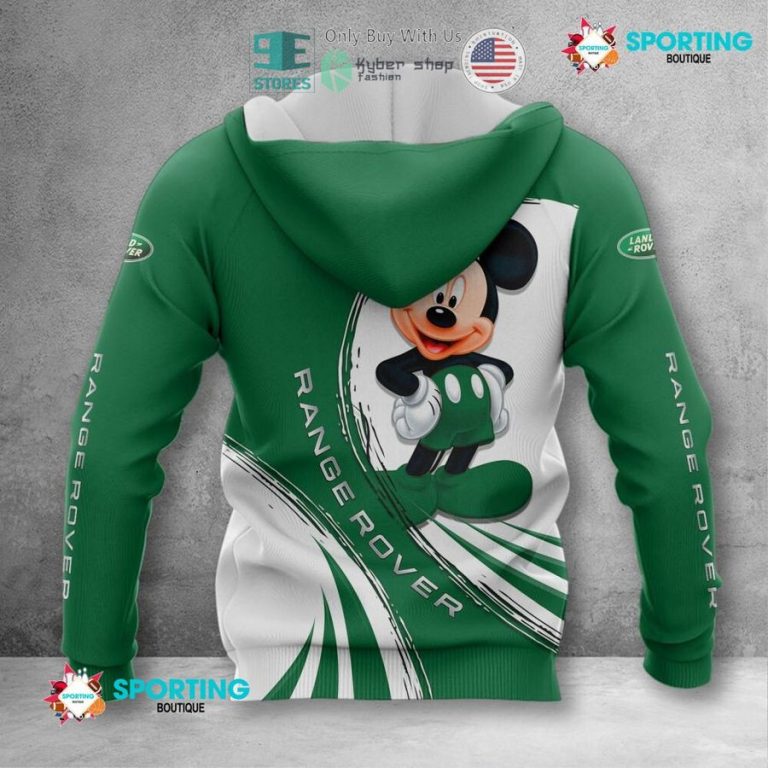 personalized mickey mouse land rover 3d shirt hoodie 3 97239