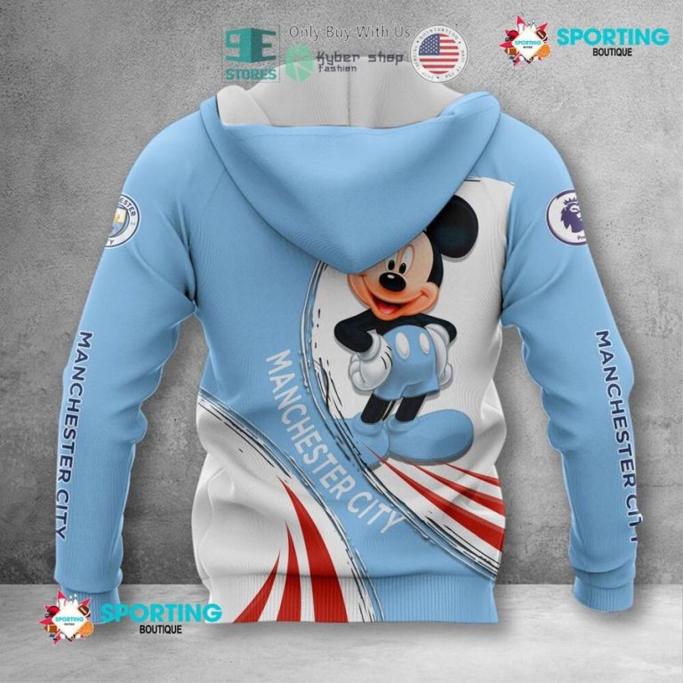 personalized mickey mouse manchester city f c 3d shirt hoodie 3 33929