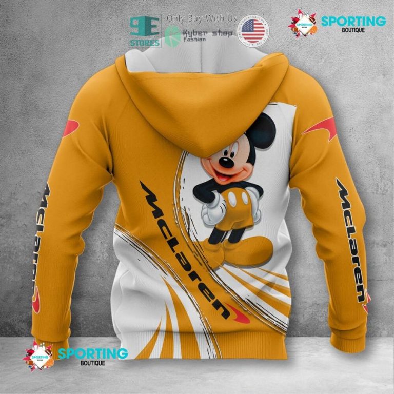 personalized mickey mouse mclaren 3d shirt hoodie 3 20002