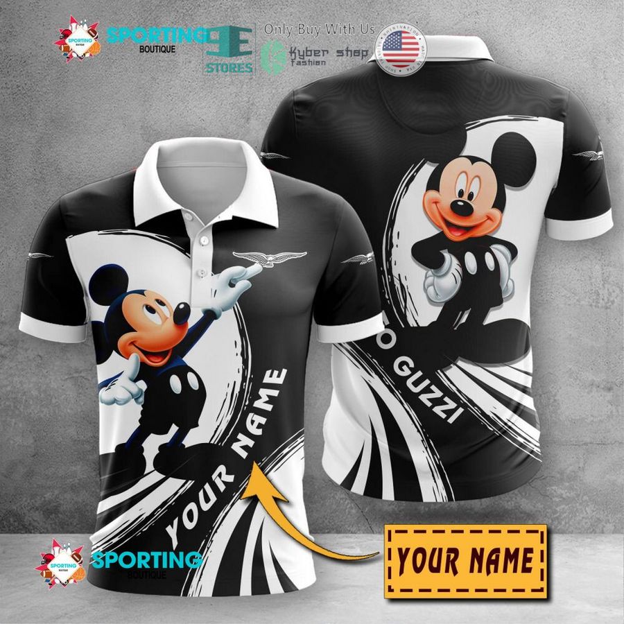 personalized mickey mouse motor guzzi 3d shirt hoodie 1 92939