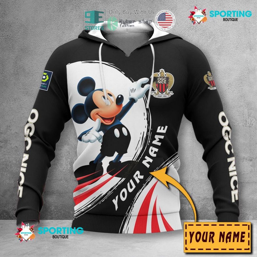 personalized mickey mouse ogc nice 3d shirt hoodie 2 11653