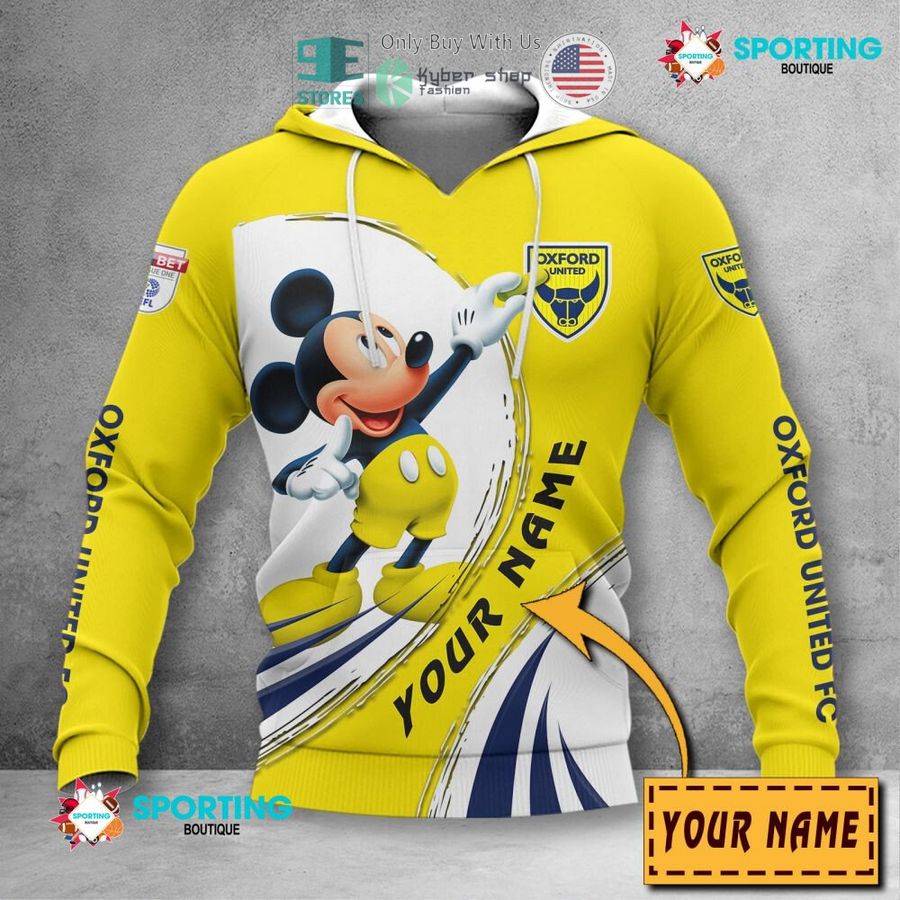 personalized mickey mouse oxford united f c 3d shirt hoodie 2 3382