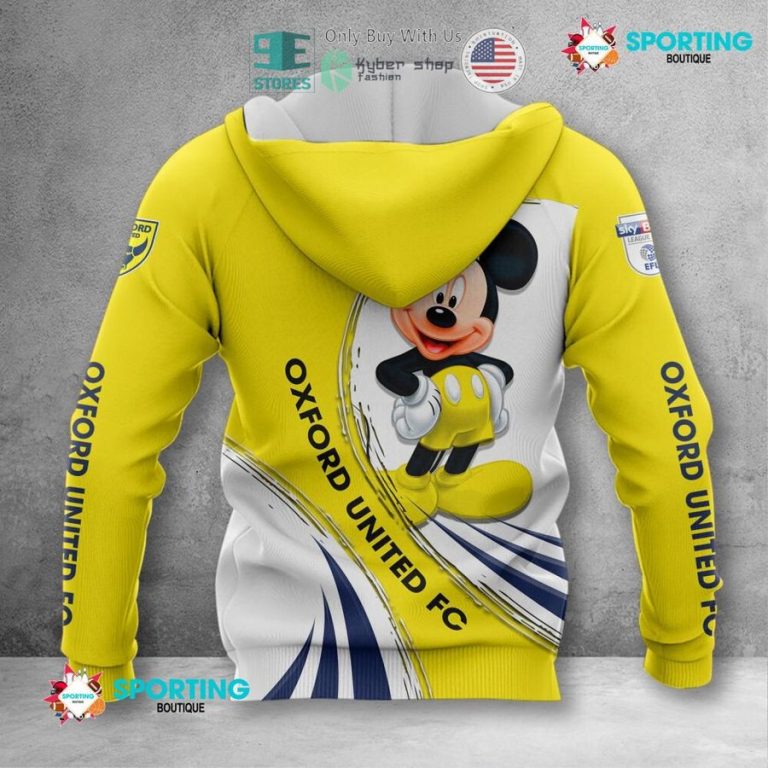 personalized mickey mouse oxford united f c 3d shirt hoodie 3 18091