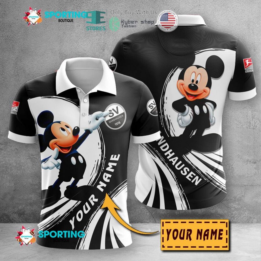 personalized mickey mouse sv sandhausen 3d shirt hoodie 1 85540