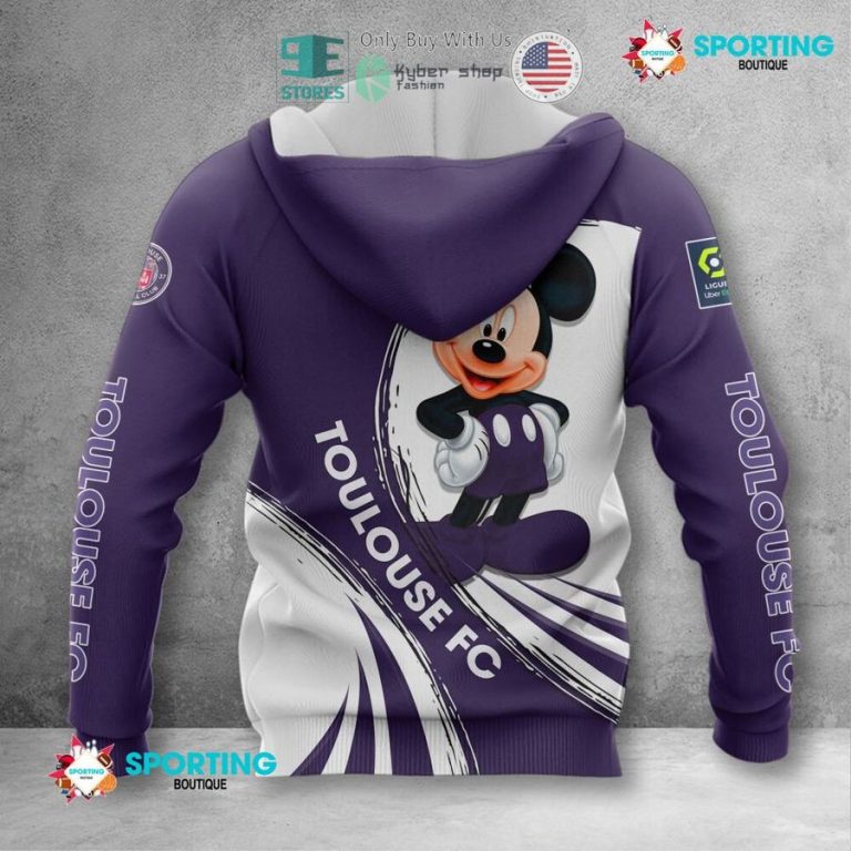 personalized mickey mouse toulouse football club 3d shirt hoodie 3 26896