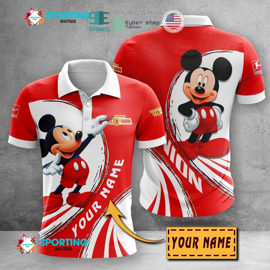 personalized mickey mouse union berlin 3d shirt hoodie 1 32276