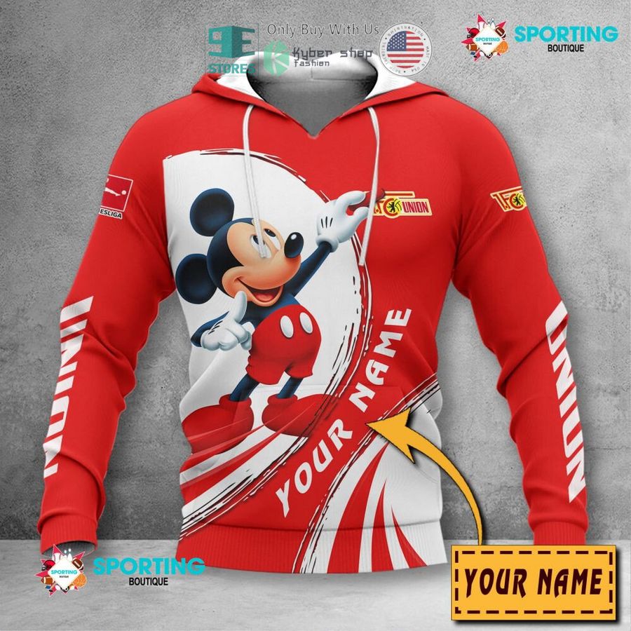 personalized mickey mouse union berlin 3d shirt hoodie 2 98138