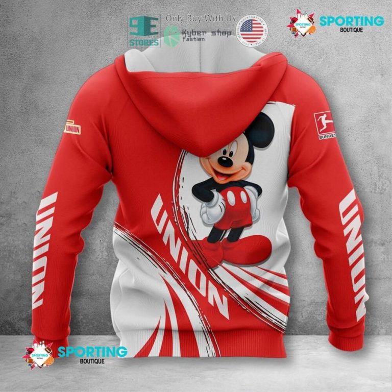 personalized mickey mouse union berlin 3d shirt hoodie 3 93026