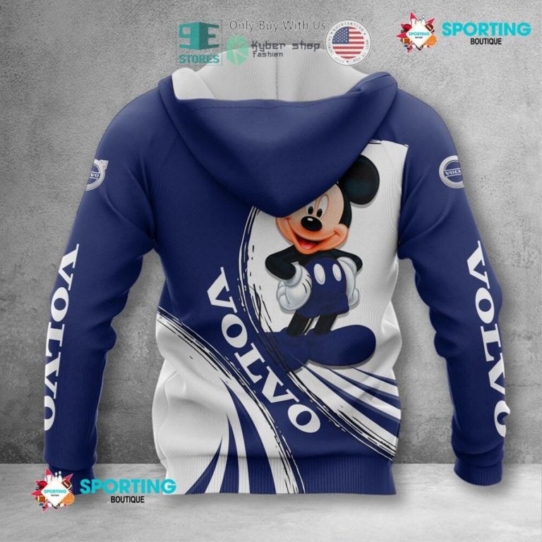 personalized mickey mouse volvo 3d shirt hoodie 3 92906