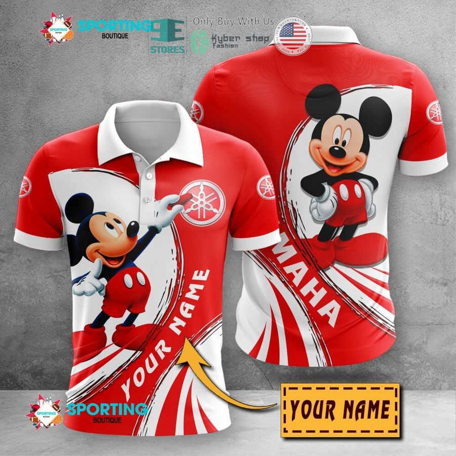 personalized mickey mouse yamaha 3d shirt hoodie 1 61315