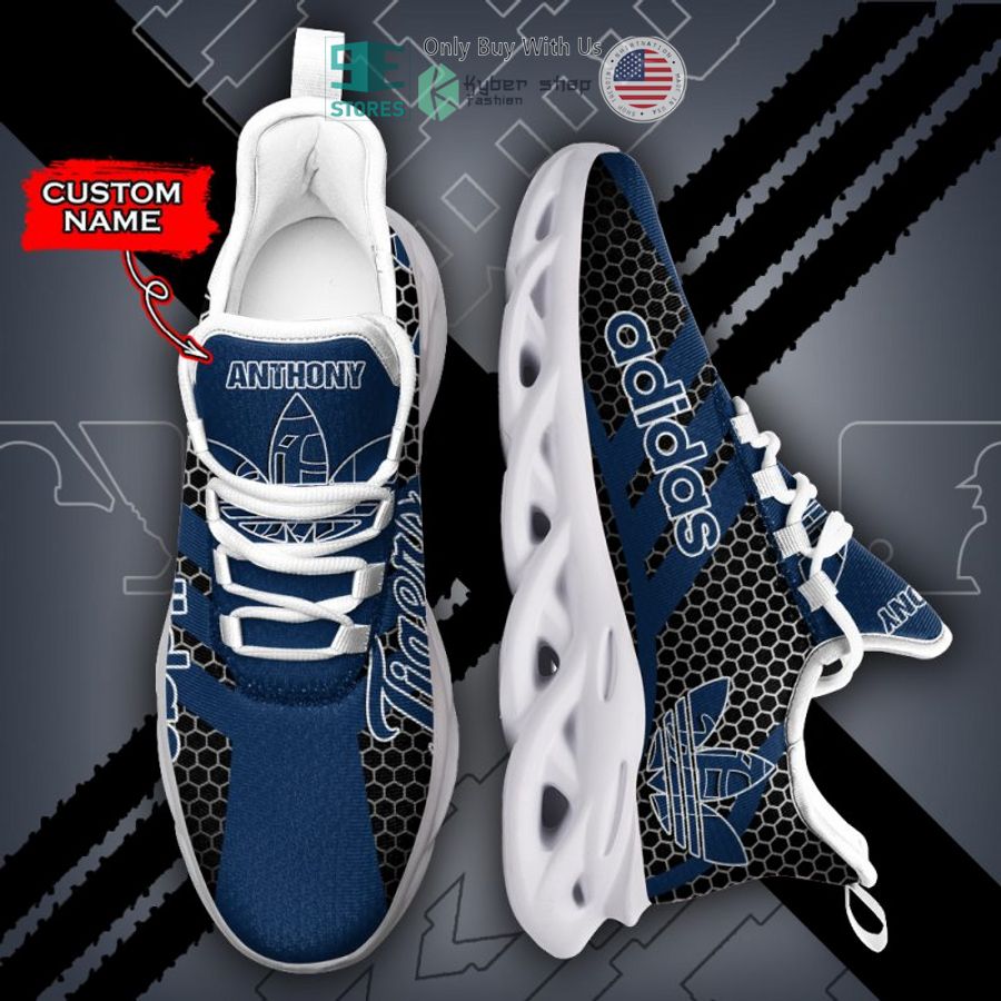 personalized mlb detroit tigers adidas max soul shoes 2 43441
