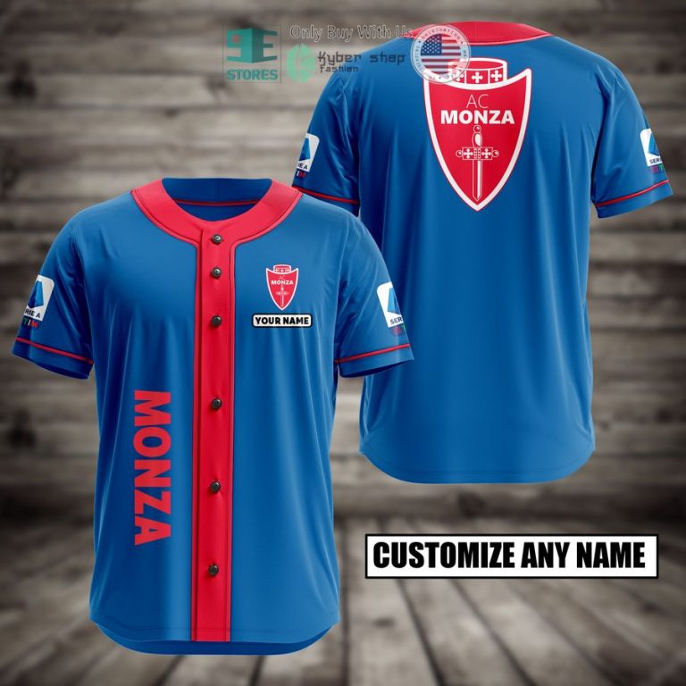 personalized monza custom baseball jersey 1 16971