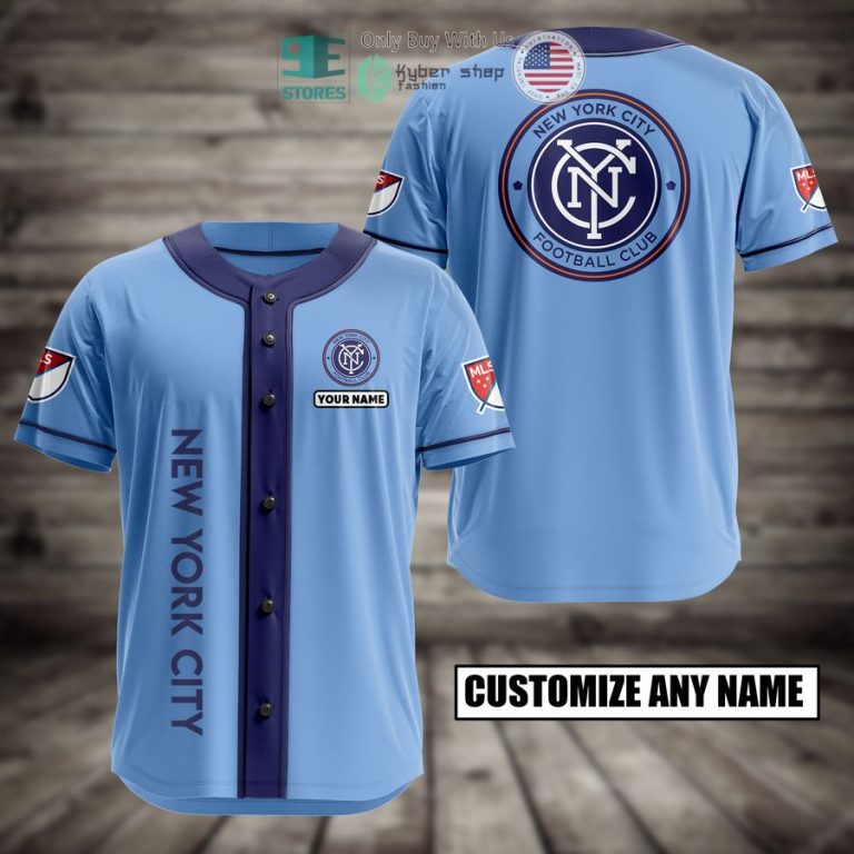 personalized new york city custom baseball jersey 1 55082