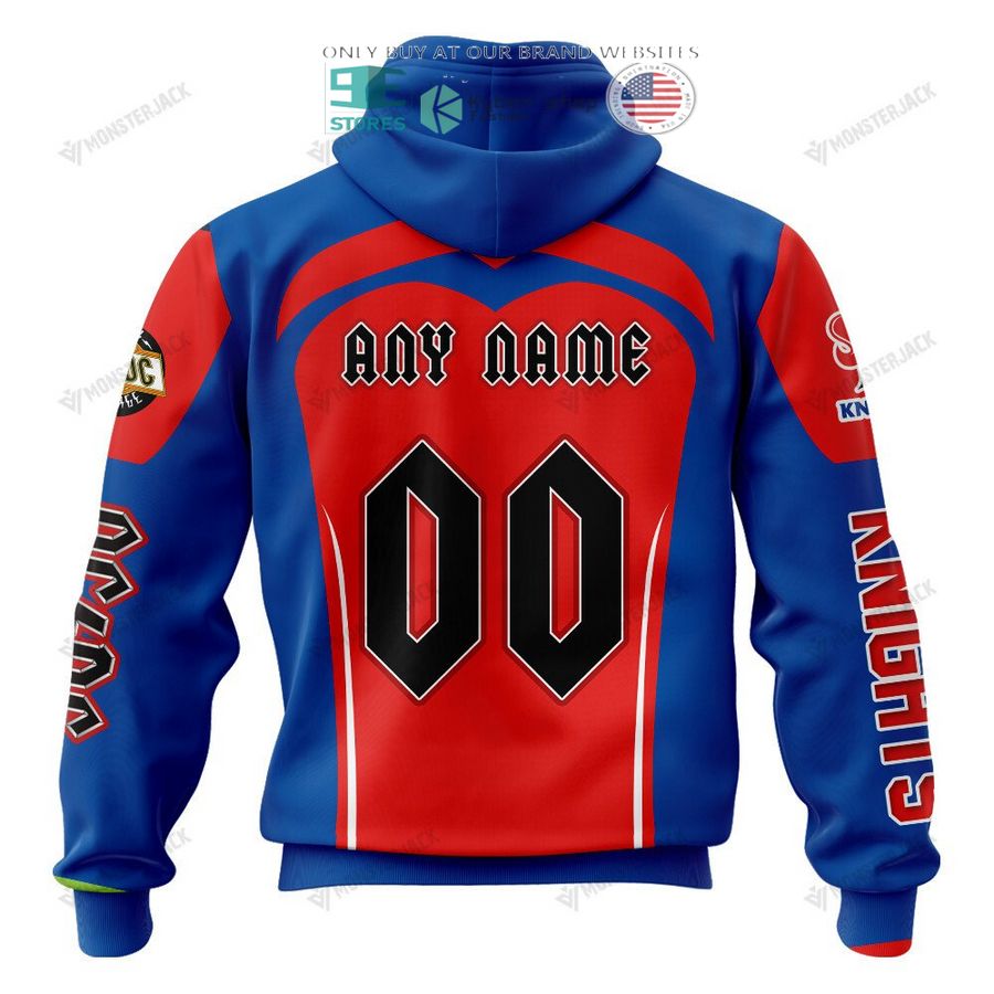 personalized newcastle knights ac dc 3d shirt hoodie 2 53010