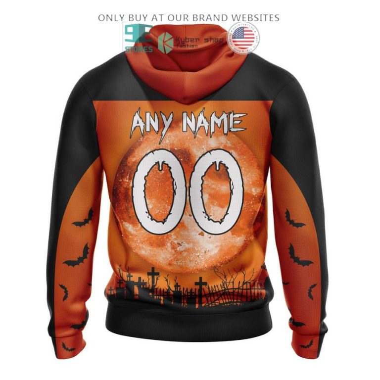 personalized nfl denver broncos halloween moon 3d shirt hoodie 3 37954