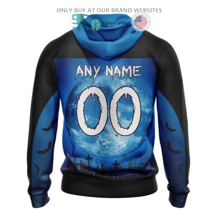 personalized nfl detroit lions halloween moon 3d shirt hoodie 3 76693